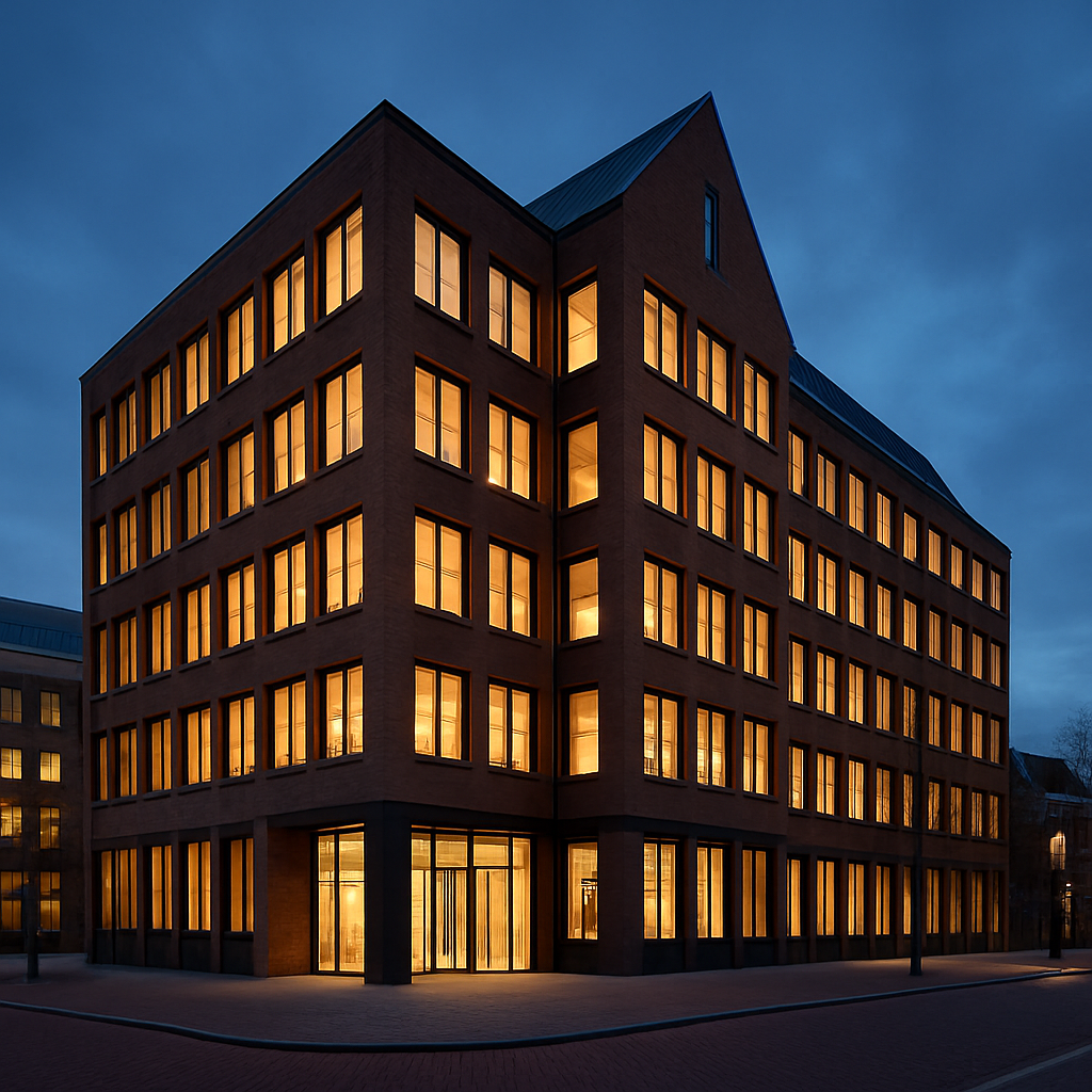 FireFly Systems office