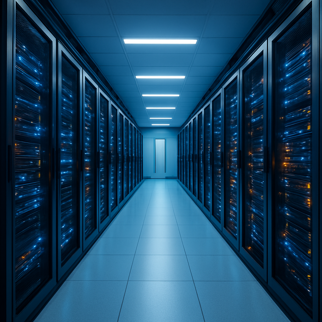 IT Infrastructure