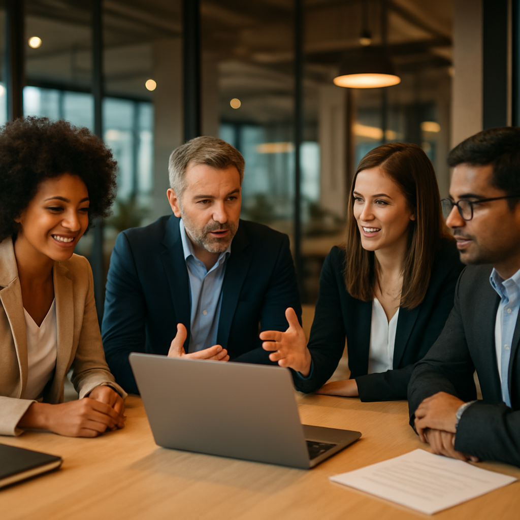 Consulting Services